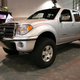 Image for article titled 2009 Chicago Auto Show: Day One